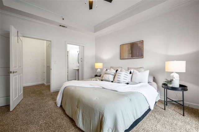 850 Piedmont NE Avenue, Atlanta, GA 30308