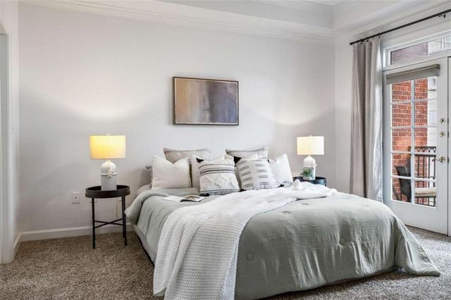 850 Piedmont NE Avenue, Atlanta, GA 30308