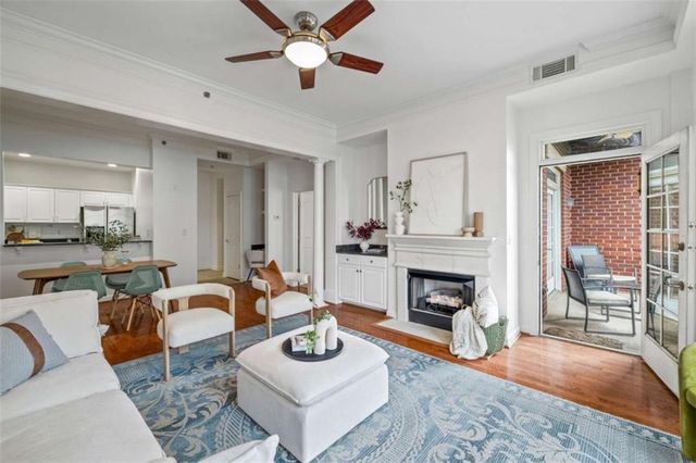 850 Piedmont NE Avenue, Atlanta, GA 30308