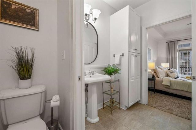 850 Piedmont NE Avenue, Atlanta, GA 30308