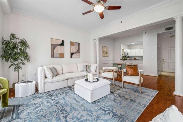 850 Piedmont NE Avenue, Atlanta, GA 30308