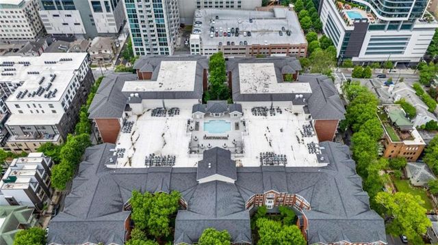 850 Piedmont NE Avenue, Atlanta, GA 30308