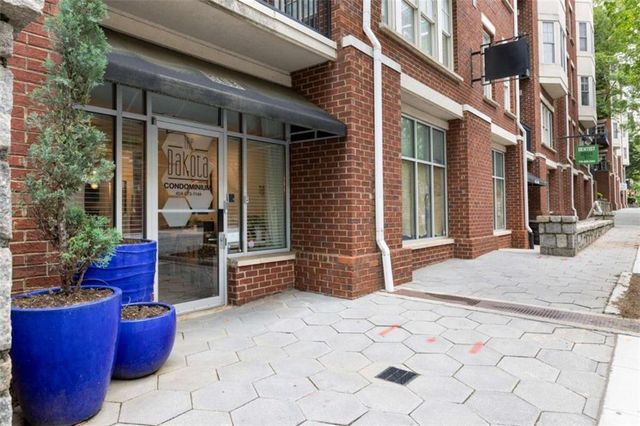 850 Piedmont NE Avenue, Atlanta, GA 30308