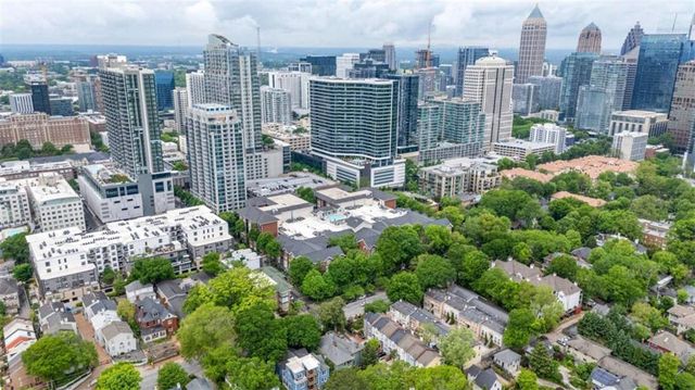 850 Piedmont NE Avenue, Atlanta, GA 30308