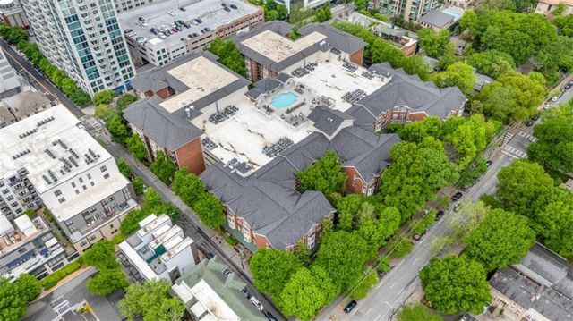 850 Piedmont NE Avenue, Atlanta, GA 30308