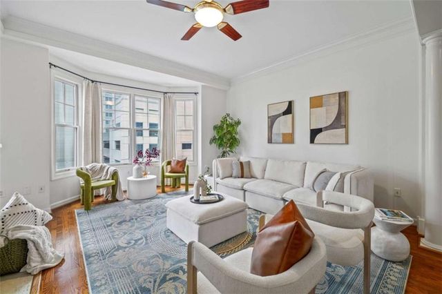 850 Piedmont NE Avenue, Atlanta, GA 30308