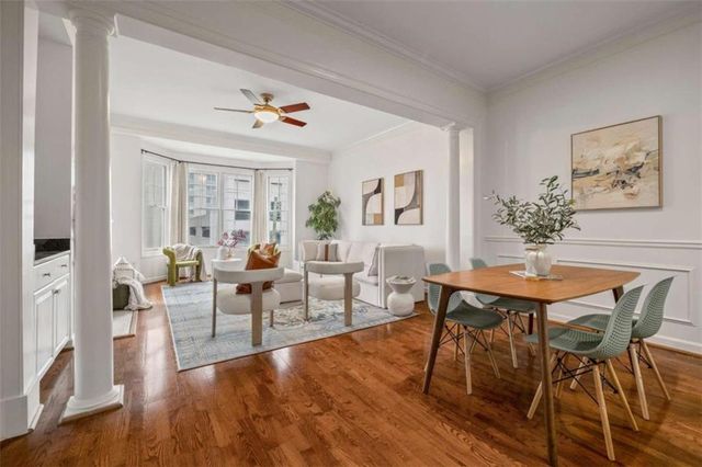 850 Piedmont NE Avenue, Atlanta, GA 30308