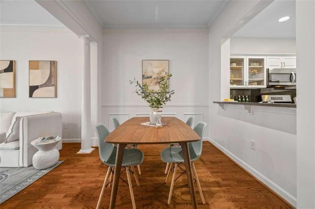 850 Piedmont NE Avenue, Atlanta, GA 30308