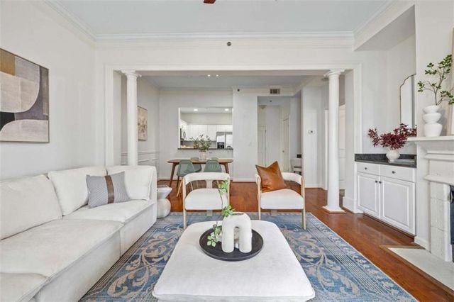 850 Piedmont NE Avenue, Atlanta, GA 30308