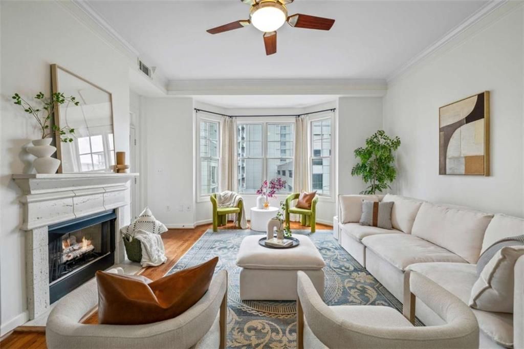 850 Piedmont NE Avenue, Atlanta, GA 30308