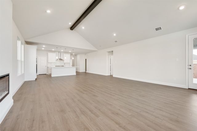 3264 Cross Shore Drive, Anna, TX 75409