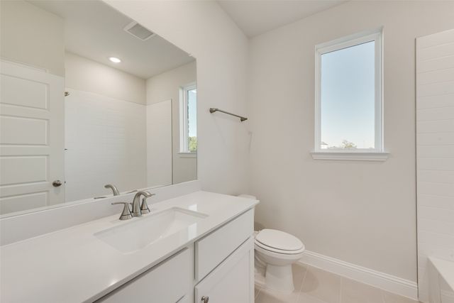 3264 Cross Shore Drive, Anna, TX 75409