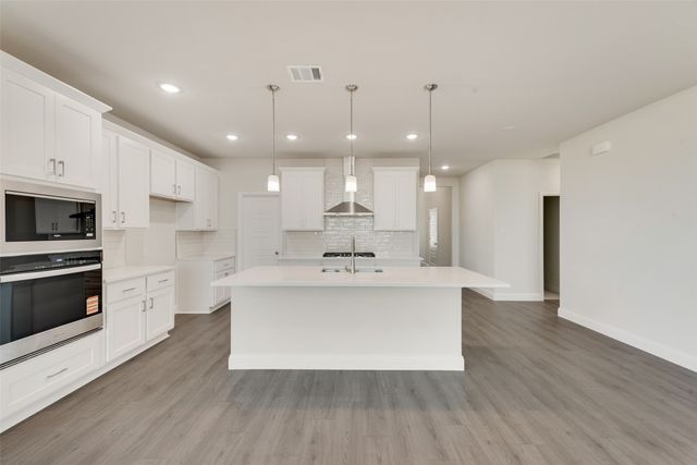 3264 Cross Shore Drive, Anna, TX 75409