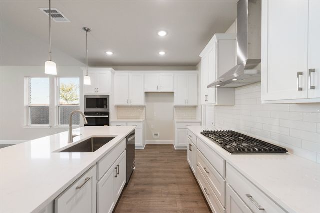 3264 Cross Shore Drive, Anna, TX 75409