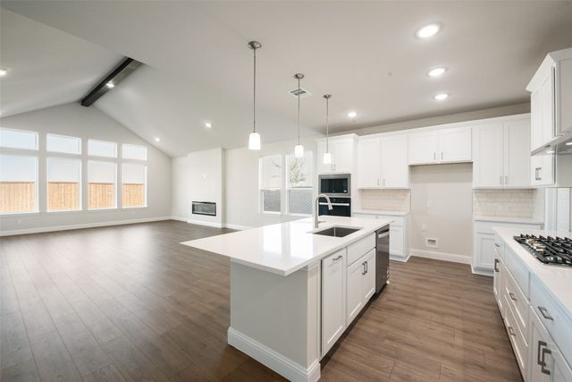 3264 Cross Shore Drive, Anna, TX 75409