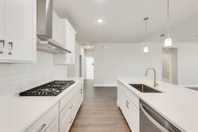 3264 Cross Shore Drive, Anna, TX 75409