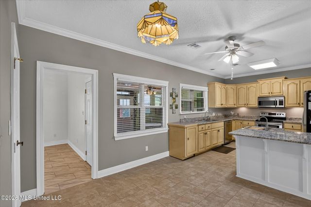 2011 Tradewinds Drive, Gautier, MS 39553