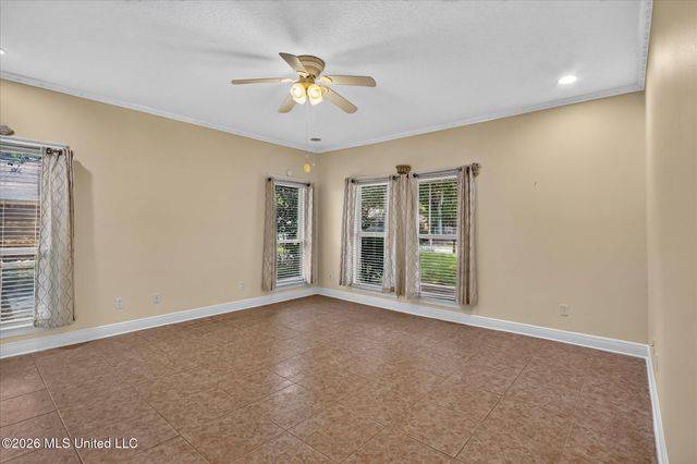 2011 Tradewinds Drive, Gautier, MS 39553