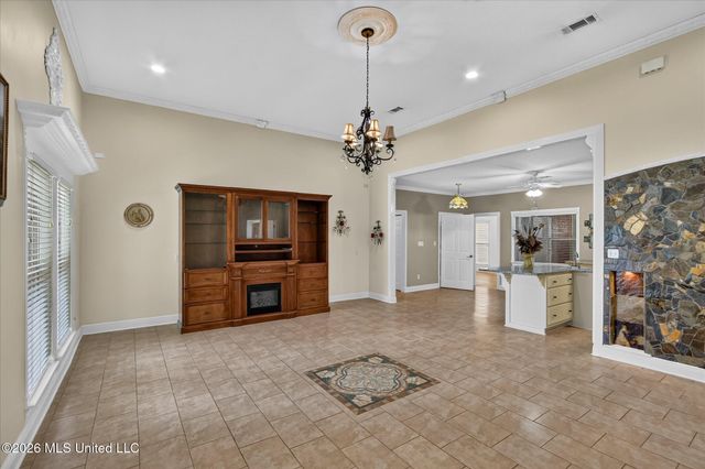 2011 Tradewinds Drive, Gautier, MS 39553