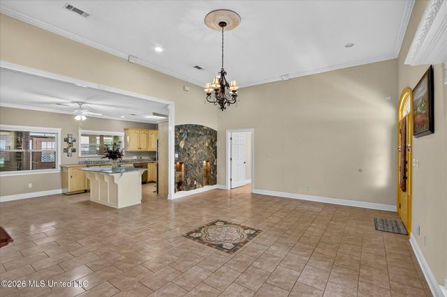2011 Tradewinds Drive, Gautier, MS 39553