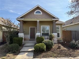 4503 Senda LN, Austin, TX 78725