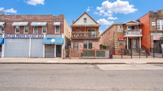 10640 Sutphin Boulevard, Jamaica, NY 11435