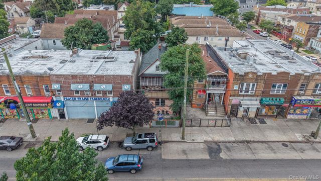 10640 Sutphin Boulevard, Jamaica, NY 11435