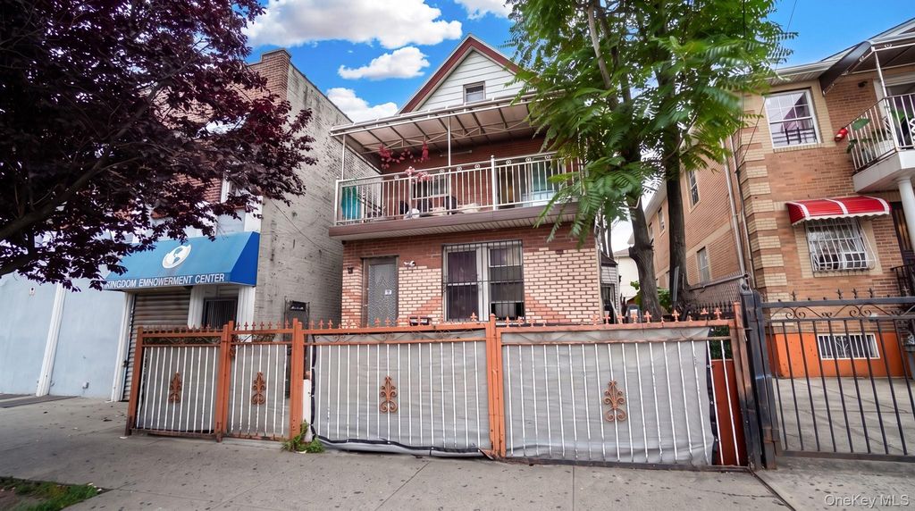 10640 Sutphin Boulevard, Jamaica, NY 11435