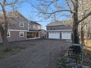 16380 Mt Vernon Road, Golden, CO 80401
