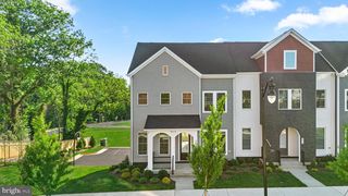 2 GRANT AVE #TAYLOR 28-R2, Manassas, VA 20110
