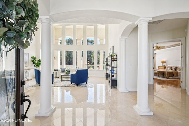 2517 SUNNY CREEK Drive, Fleming Island, FL 32003