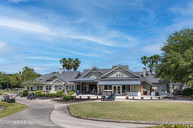 2517 SUNNY CREEK Drive, Fleming Island, FL 32003