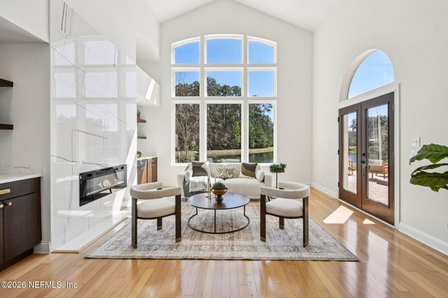 2517 SUNNY CREEK Drive, Fleming Island, FL 32003