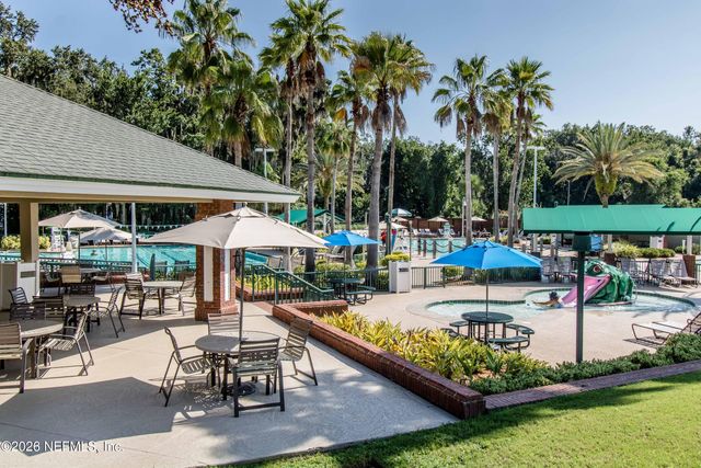 2517 SUNNY CREEK Drive, Fleming Island, FL 32003