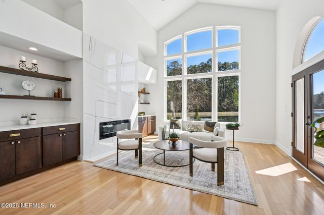 2517 SUNNY CREEK Drive, Fleming Island, FL 32003