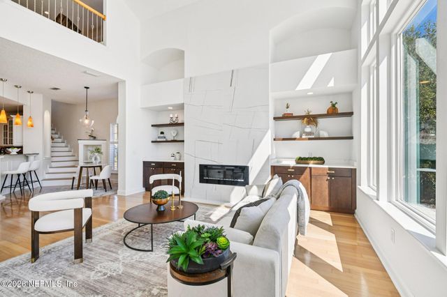 2517 SUNNY CREEK Drive, Fleming Island, FL 32003