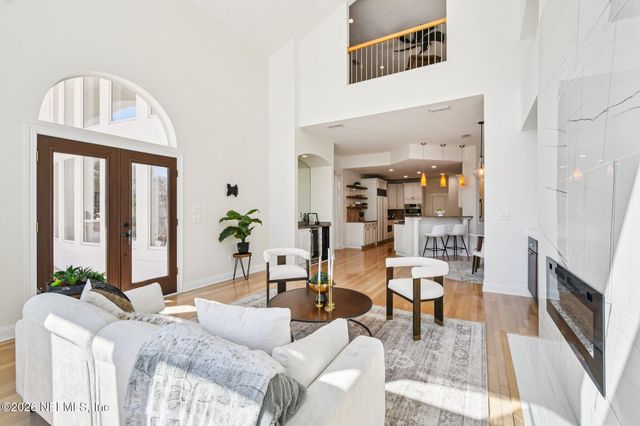 2517 SUNNY CREEK Drive, Fleming Island, FL 32003