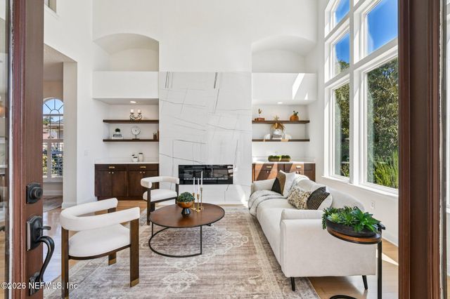 2517 SUNNY CREEK Drive, Fleming Island, FL 32003