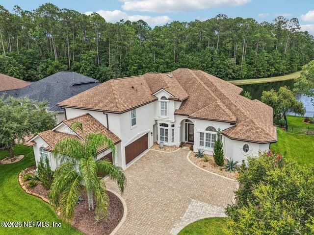 2517 SUNNY CREEK Drive, Fleming Island, FL 32003