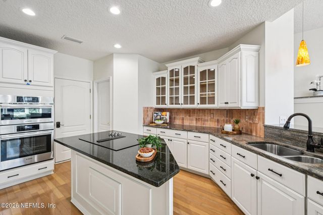 2517 SUNNY CREEK Drive, Fleming Island, FL 32003