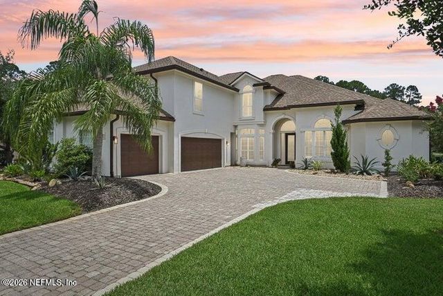 2517 SUNNY CREEK Drive, Fleming Island, FL 32003