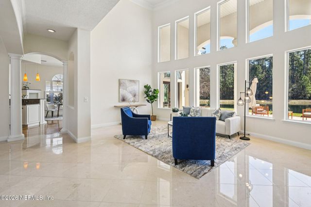 2517 SUNNY CREEK Drive, Fleming Island, FL 32003