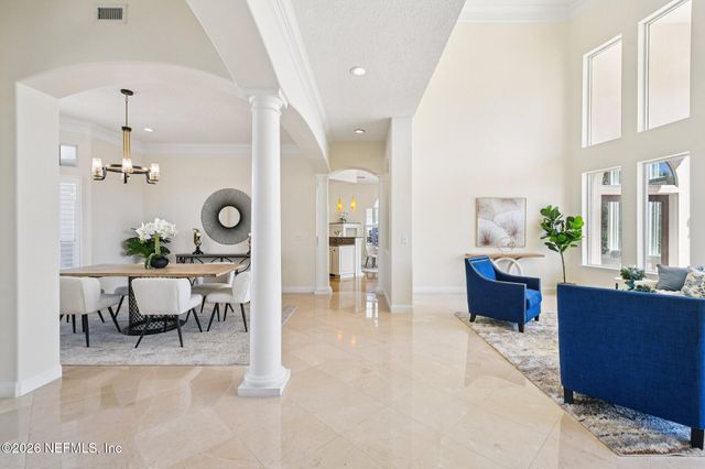 2517 SUNNY CREEK Drive, Fleming Island, FL 32003