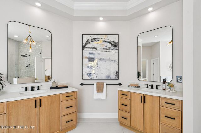 2517 SUNNY CREEK Drive, Fleming Island, FL 32003