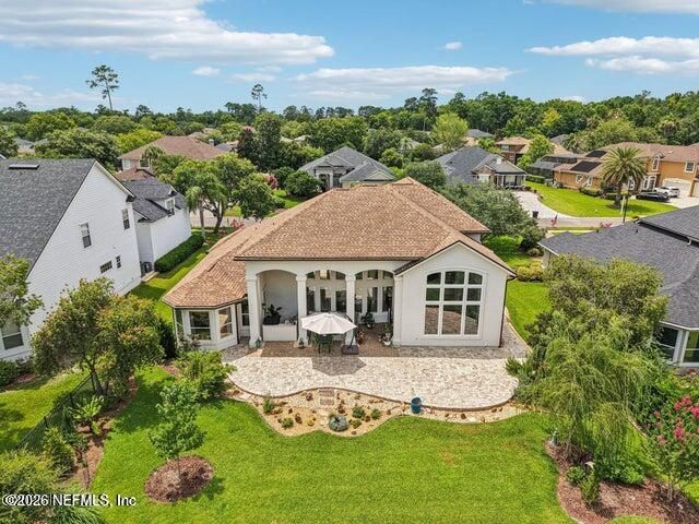 2517 SUNNY CREEK Drive, Fleming Island, FL 32003