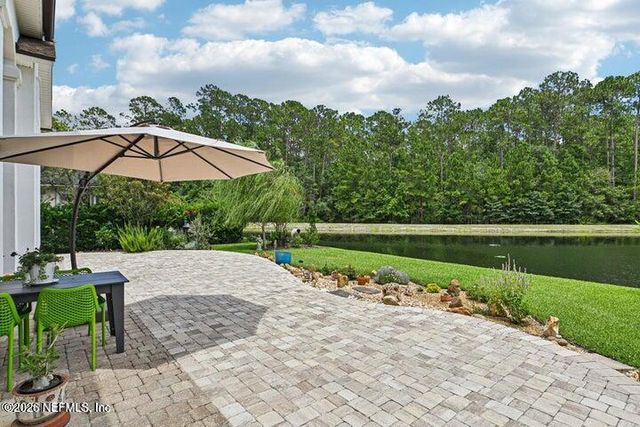 2517 SUNNY CREEK Drive, Fleming Island, FL 32003