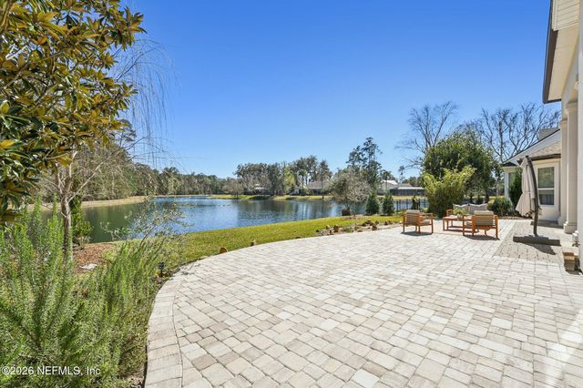 2517 SUNNY CREEK Drive, Fleming Island, FL 32003