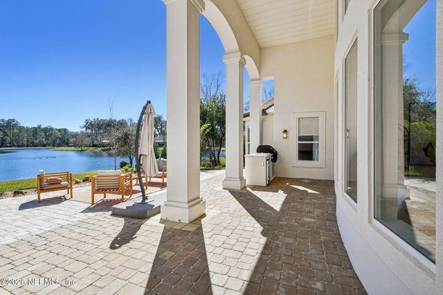 2517 SUNNY CREEK Drive, Fleming Island, FL 32003