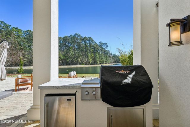 2517 SUNNY CREEK Drive, Fleming Island, FL 32003