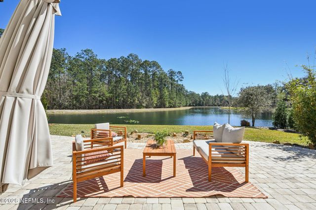 2517 SUNNY CREEK Drive, Fleming Island, FL 32003